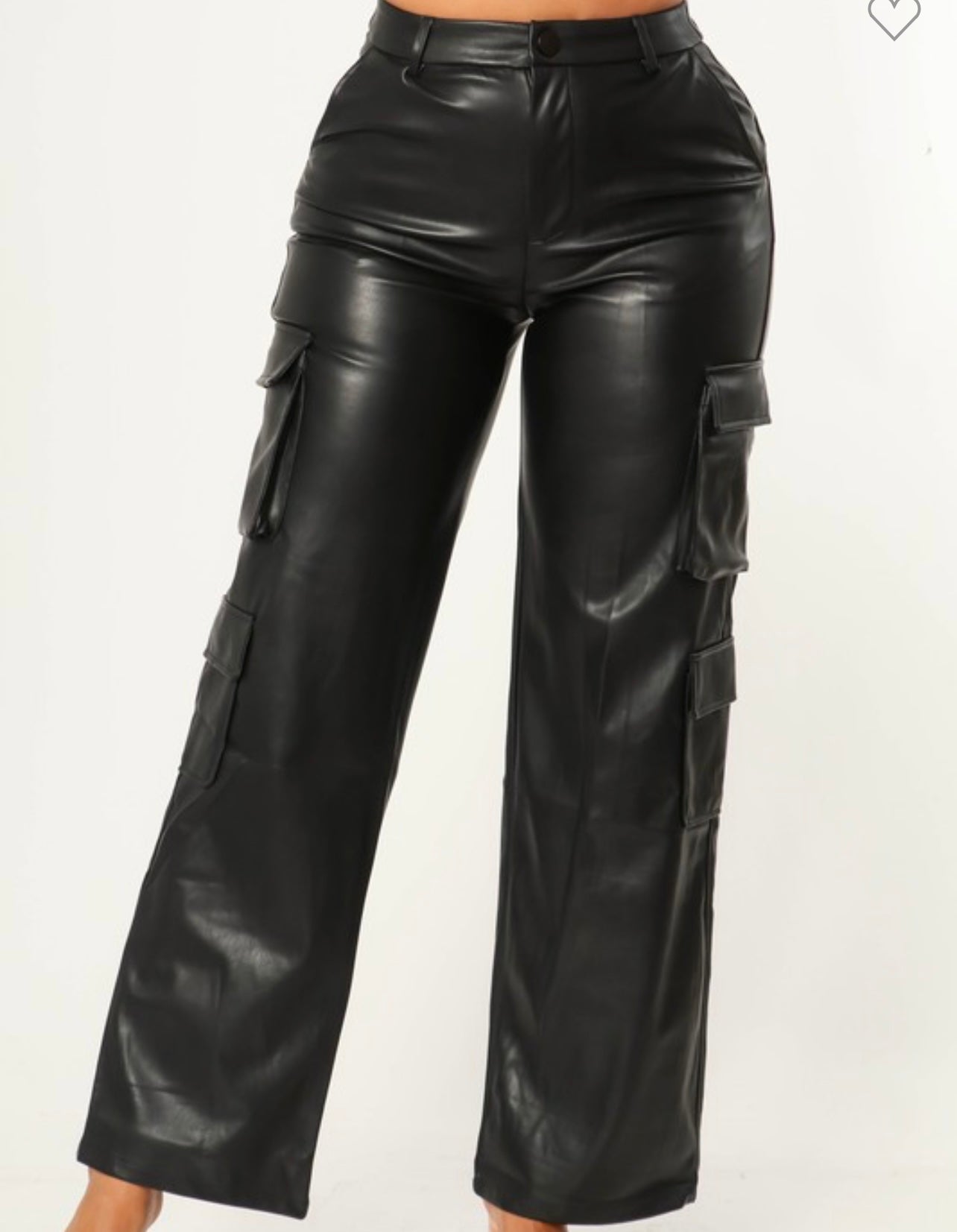 Leather Pants