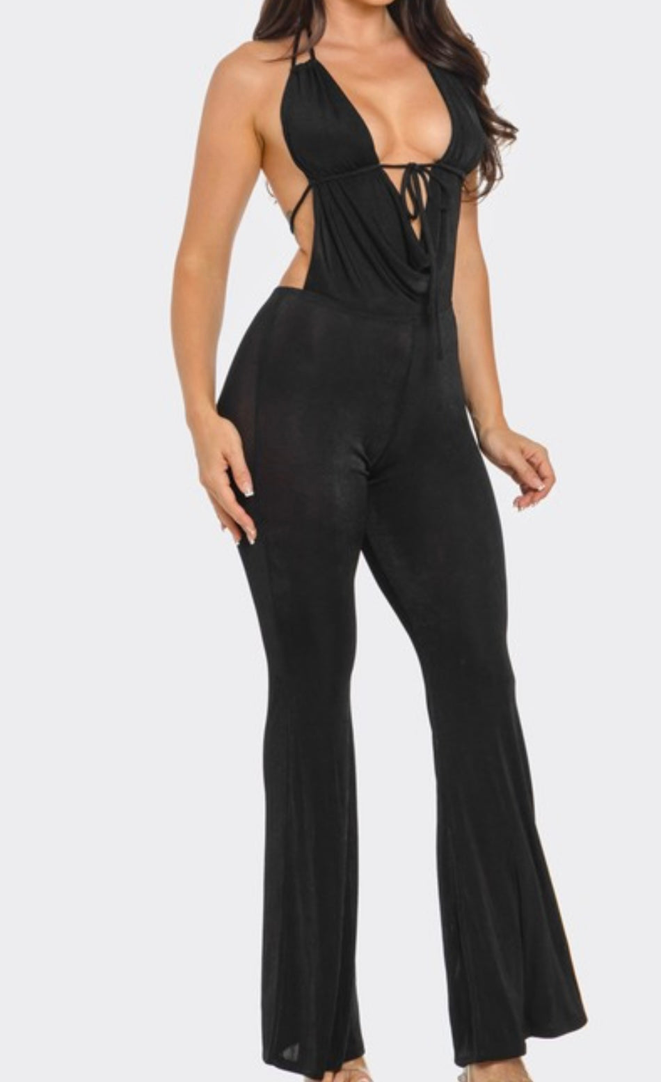 Elena jumpsuit