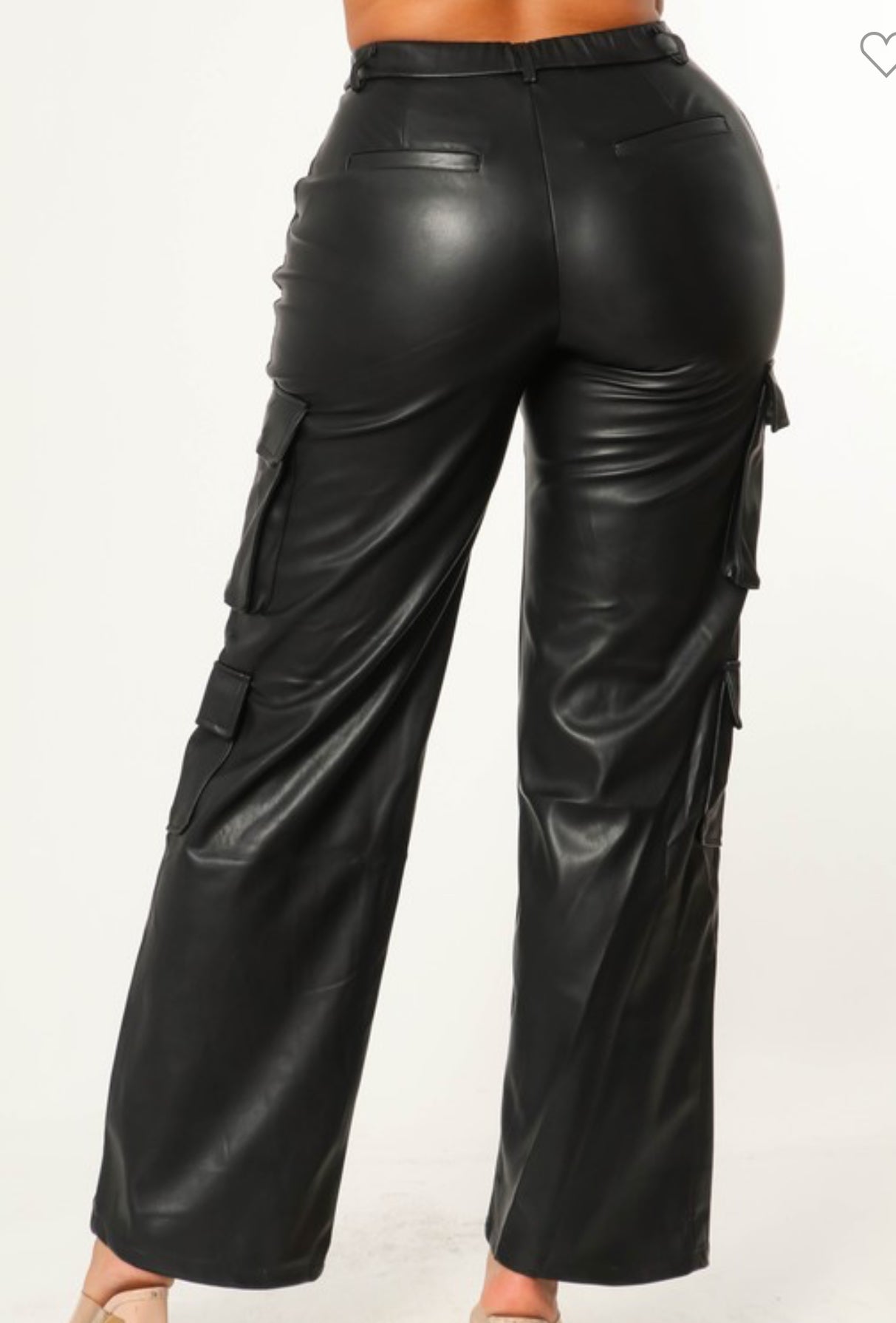 Leather Pants